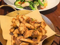 -那拉提之疆·新疆菜(美院店)