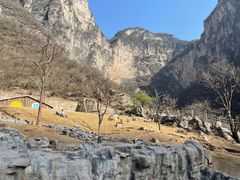 -云台山风景名胜区