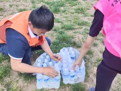 -亲兄弟真人CS团建拓展基地