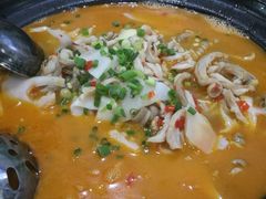 -李师傅脆肚(梅林店)