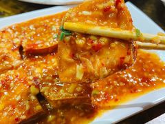 -老三龙虾(汉阳杨泗庙店)