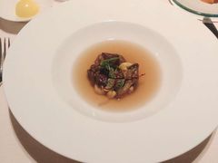 -北京金融街丽思卡尔顿酒店·意味轩 Cepe
