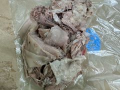 -小辫子羊肉面馆(周东店)