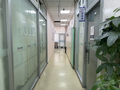 -美年大健康体检中心(西直门分院)