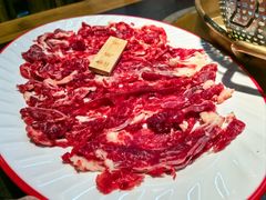 -最牛喜事潮汕鲜牛肉火锅(和平里店)