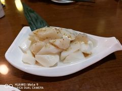 -山东国际饭店·三义和(解放路店)