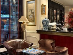 -上海总会SHANGHAICLUB(兴业太古汇店)