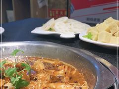 -阿田大虾(台湾街店)