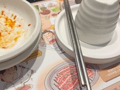 -本家·添百客韩国料理(泰然店)