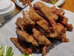 -食鸡公社辣子鸡·潍坊菜·烧烤