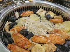 -本色.小马哥烧烤(五一路总店)