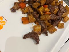 -锦园餐厅(九龙湖开元度假村店)