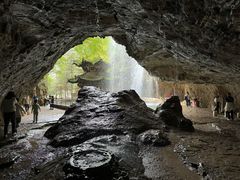 -藏山旅游风景区