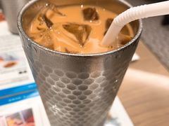 冻鸳鸯奶茶-敏华冰厅(天河城店)