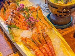 -Mr.Fish鱼鲜生海鲜放题(高德置地冬广场店)