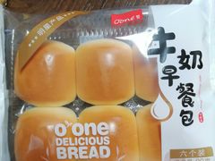 -欧文西点(华侨城店)