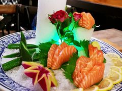 -花溪雨·森林餐厅(石基店)