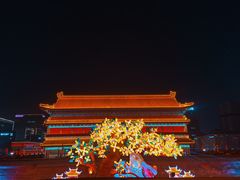 -西安城墙·碑林历史文化景区