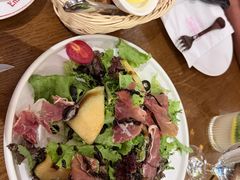 -Entrecôte 法国牛扒馆(保利·时光里店)
