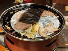 -核桃碳烤肉馆(深圳首店)