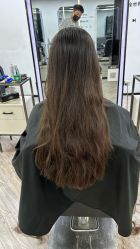 -奈川烫染Salon