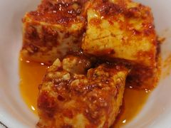 小豆腐乳-红色湘菜馆(春风店)