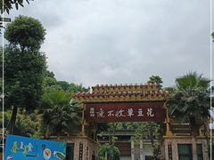 -夜不收荤豆花(大邑总店)
