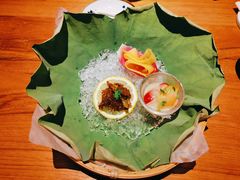 -天水蔬食料理(树德之光店)