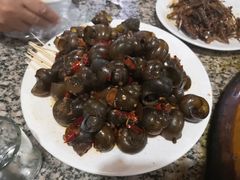 -夏家大锅台炖鱼馆