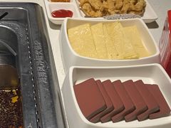 -海底捞火锅(长沙华创国际广场店)