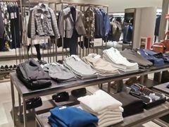 -ZARA(凯德乐峰广场店)