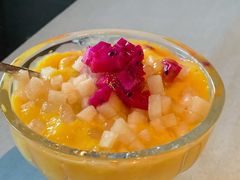 -春色如许·茶食餐厅(桃李春风店)