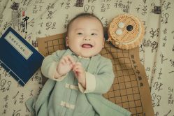 -童恩贝贝专业儿童摄影(浐灞新城4期店)