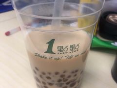 -1点点(威海路店)