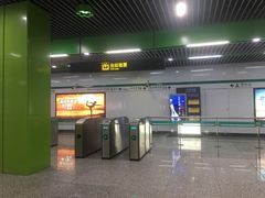 -桂林公园(地铁站)