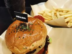 -shark burger·鲨鱼汉堡(交子大道店)