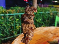 -啊溜烧烤·炭火传承(南澳店)