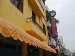 -渡船头海之冰
