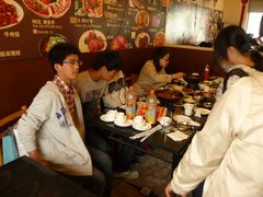 -延成苑韩式烤肉店(长春道店)