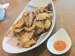 -胖姐渔村(中源大道店)