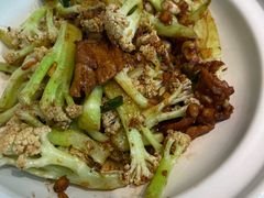 -兰湘子·湘菜小炒(济南领秀城店)