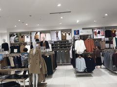 -优衣库(长春欧亚卖场店)