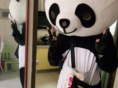 -熊猫不走蛋糕（同城送）(长沙店)