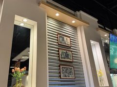 -金湖港式餐厅(建外店)