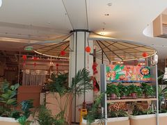 -龙湖南京江北天街