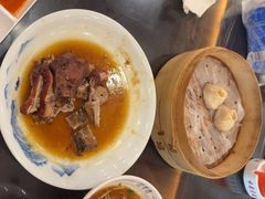 -四季春(美食街店)