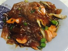 -何记酿皮店(西流湾店)