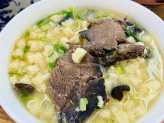 -老刘家biangbiang面(鼓楼店)