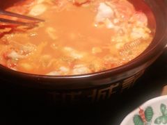 -越城记黑鱼煲(福侨大厦店)