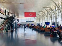 -银川河东国际机场